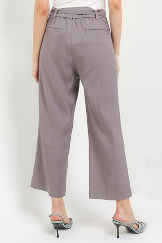 Cardinal Celana Fashion Relax Pant Wanita D0062F04D
