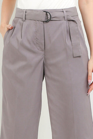 Cardinal Celana Fashion Relax Pant Wanita D0062F04D
