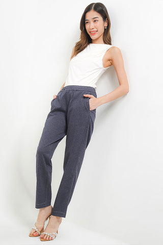 Cardinal Celana Fashion Relax Pant Wanita D0064F02H