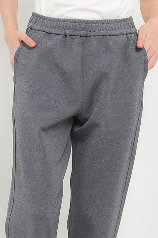 Cardinal Celana Fashion Relax Pant Wanita D0065F04D
