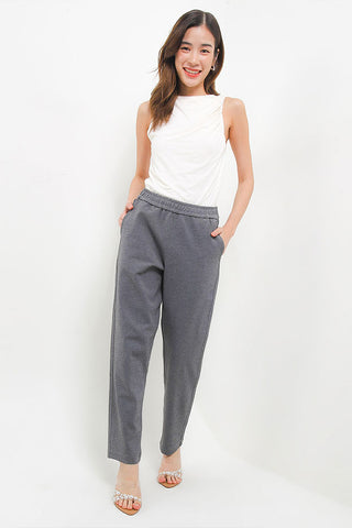 Cardinal Celana Fashion Relax Pant Wanita D0065F04D