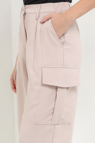 Cardinal Celana Fashion Relax Pant Wanita D0067F12C