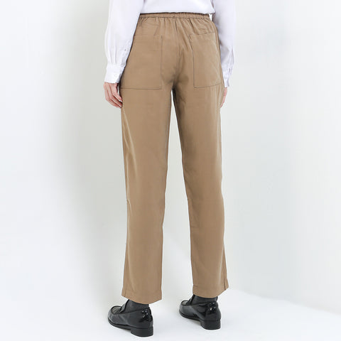 Cardinal Celana Fashion Relax Pant Wanita D0070F03H