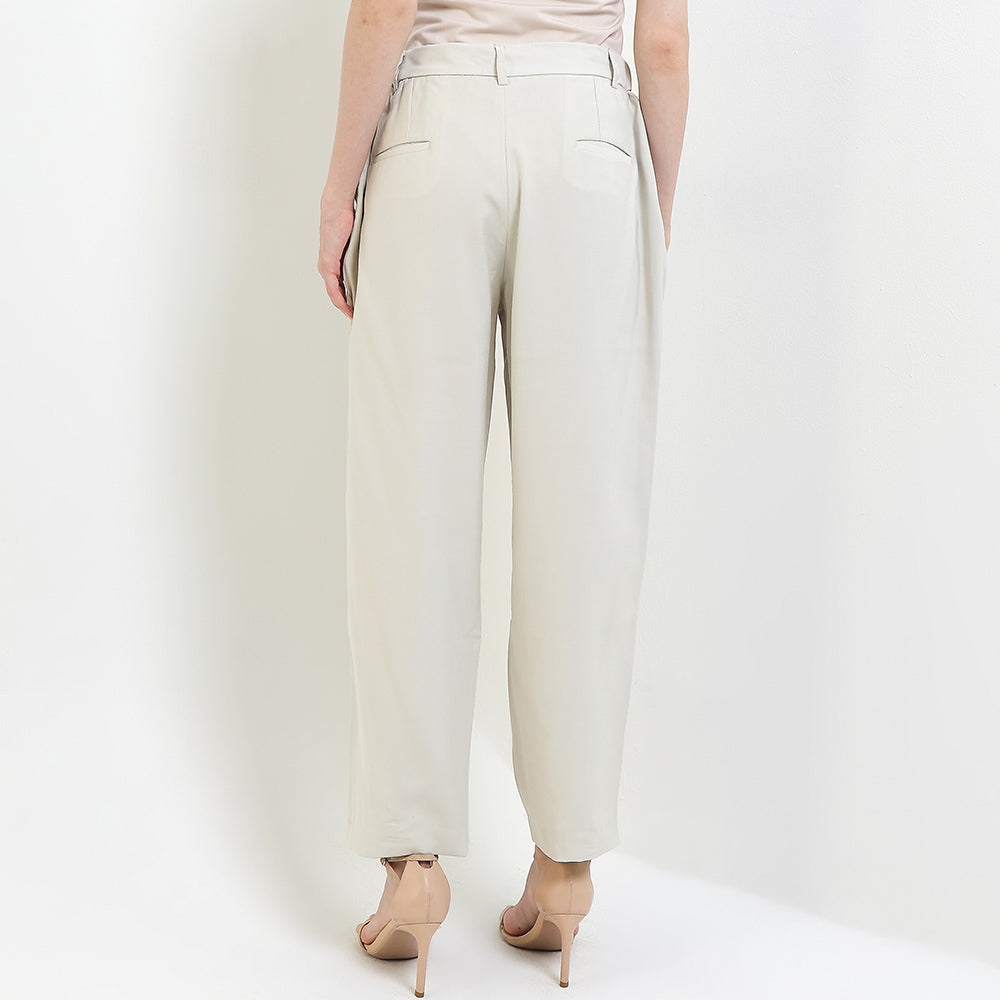 Cardinal Celana Fashion Relax Pant Wanita D0080F05C