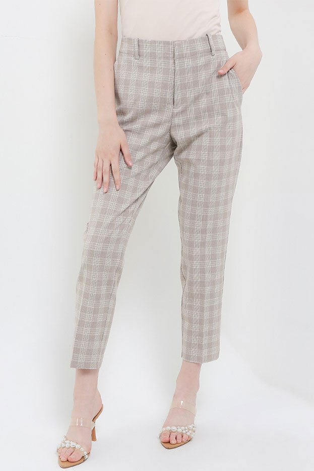 Cardinal Celana Fashion Slim Fit Wanita D0058F05A