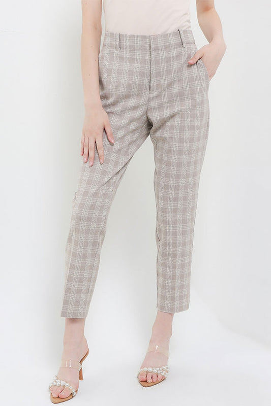 Cardinal Celana Fashion Slim Fit Wanita D0058F05A