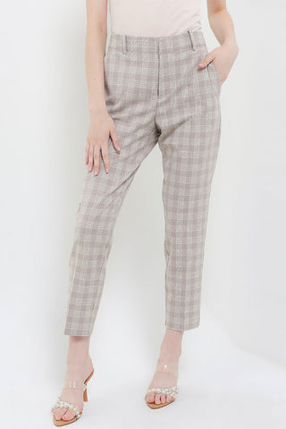 Cardinal Celana Fashion Slim Fit Wanita D0058F05A