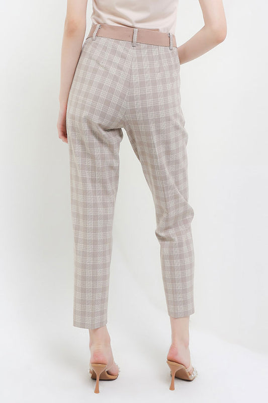 Cardinal Celana Fashion Slim Fit Wanita D0058F05A