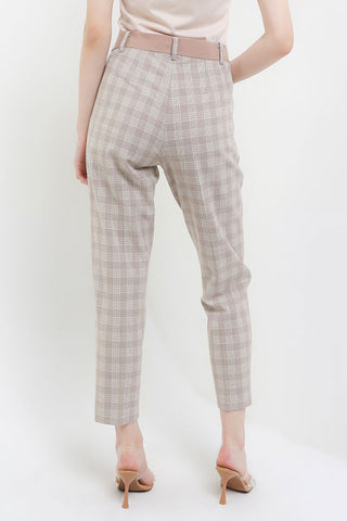 Cardinal Celana Fashion Slim Fit Wanita D0058F05A
