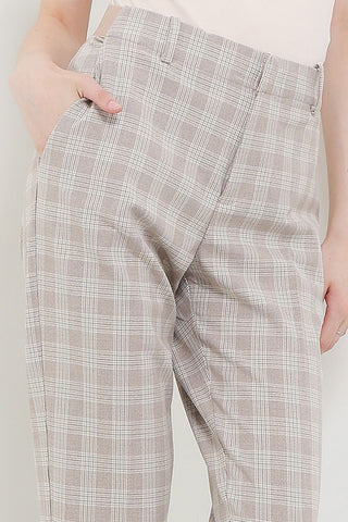 Cardinal Celana Fashion Slim Fit Wanita D0058F05A