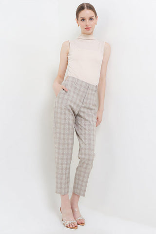 Cardinal Celana Fashion Slim Fit Wanita D0058F05A