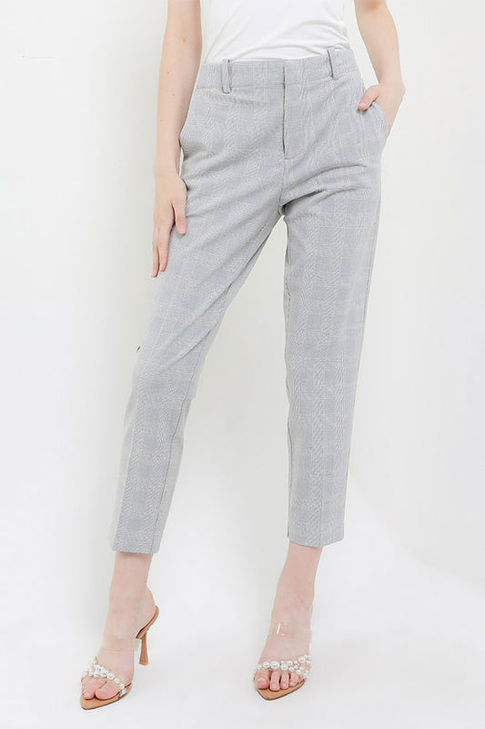 Cardinal Celana Fashion Slim Fit Wanita D0059F04I