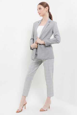 Cardinal Celana Fashion Slim Fit Wanita D0059F04I
