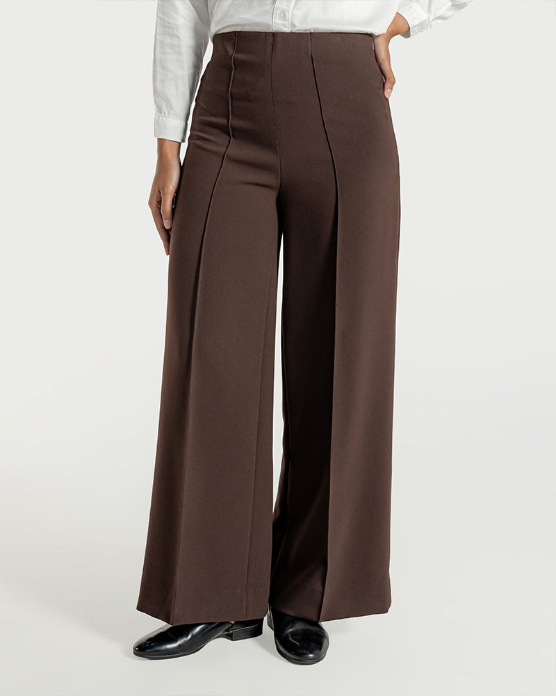 Formal Regular Long Pants