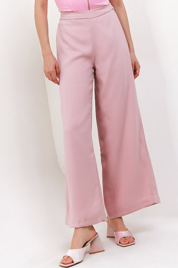 Celana Panjang Wanita Pallazo Cardinal D0009A12C