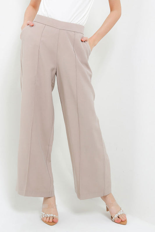 Cardinal Celana Fashion Pallazo Wanita D0069F12Z