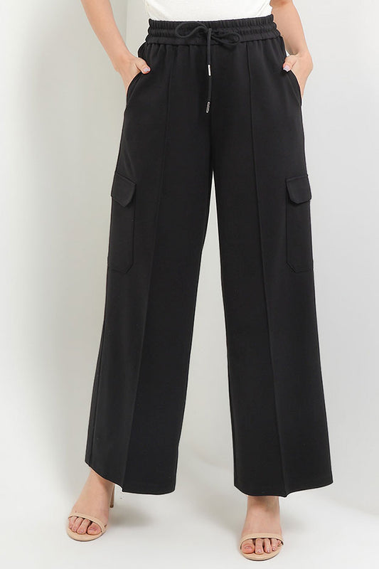 Cardinal Celana Fashion Pallazo Wanita D0071F01A