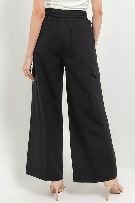 Cardinal Celana Fashion Pallazo Wanita D0071F01A