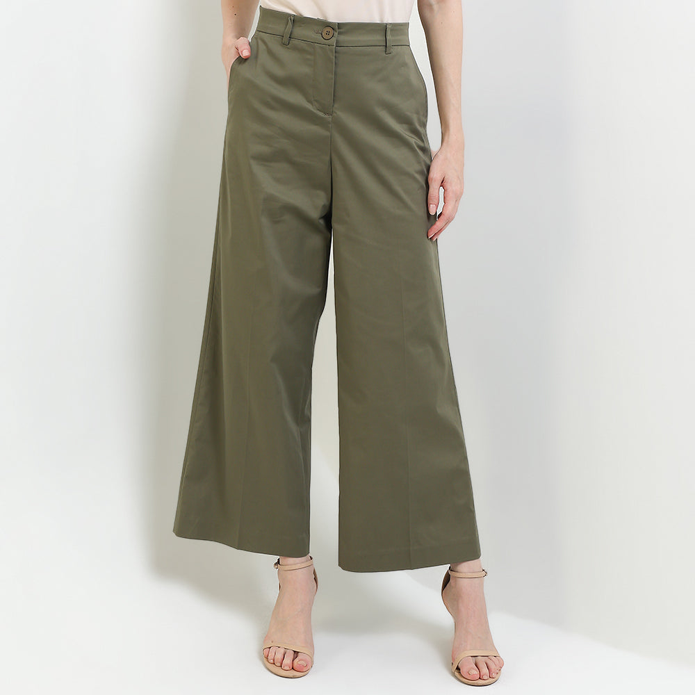 Cardinal Celana Fashion Pallazo Wanita D0082F06E