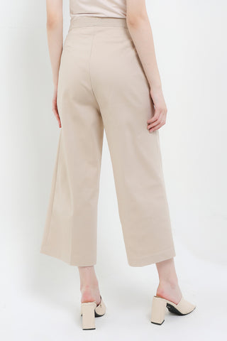 Cardinal Celana Fashion Kulot Wanita D0025F12A