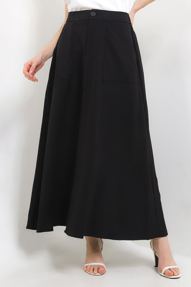 Cardinal Rok A Line Wanita D0081J01A