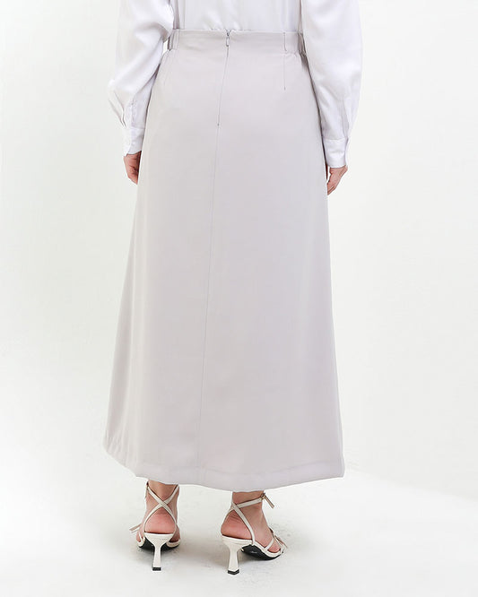 Cardinal A-Line Skirt D0104J04C