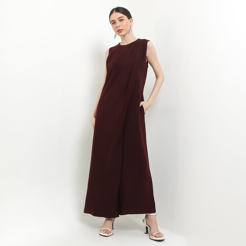 Cardinal Overall Wanita D0004F03B