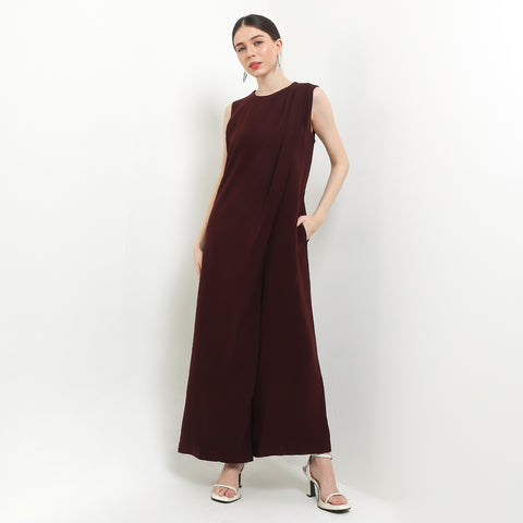 Cardinal Overall Wanita D0004F03B