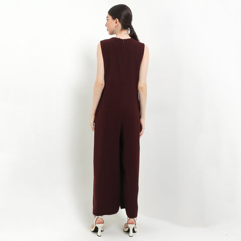 Cardinal Overall Wanita D0004F03B