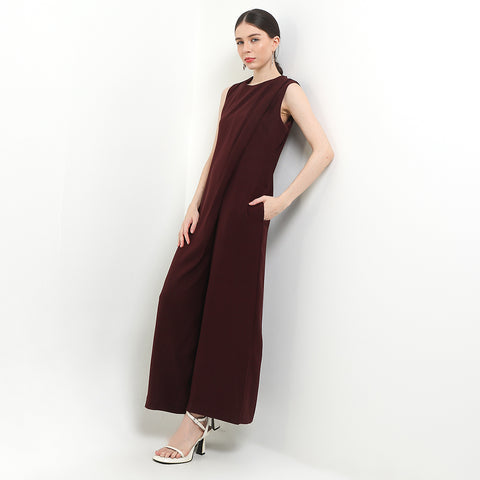 Cardinal Overall Wanita D0004F03B