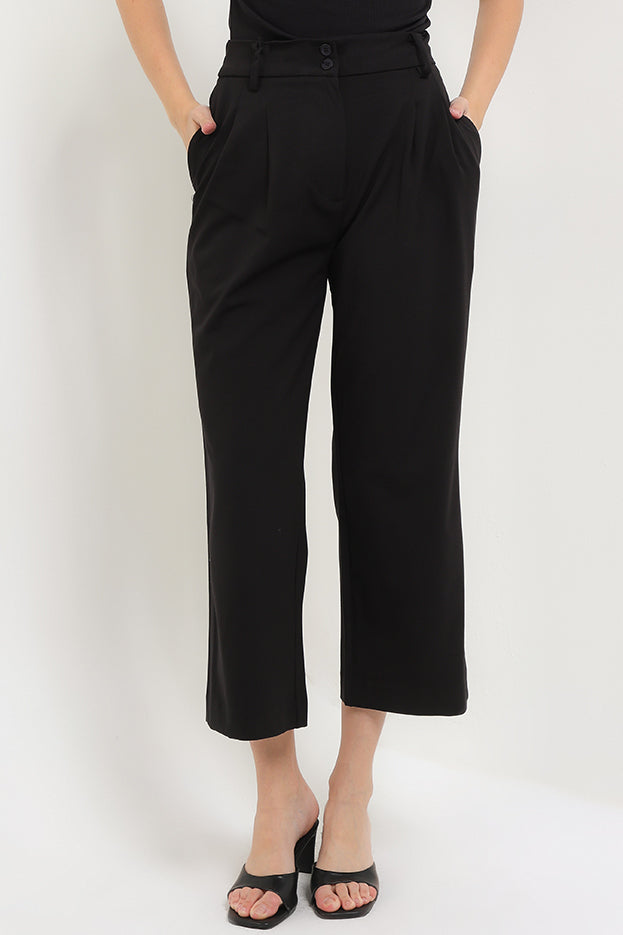 Cardinal Celana Panjang Femme Relax Pant Wanita D0196F01A