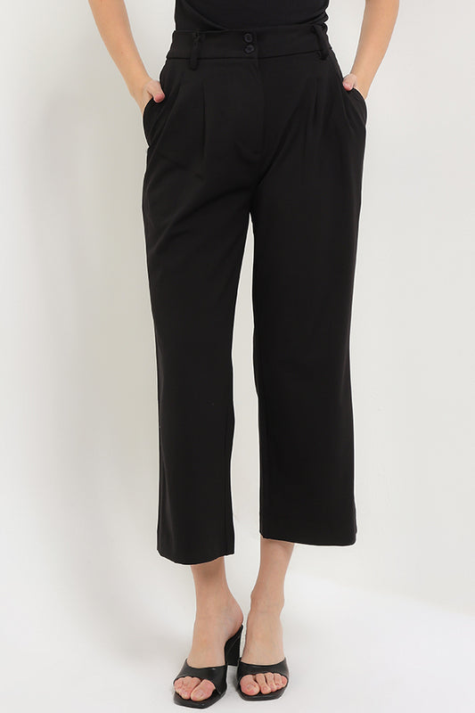 Cardinal Celana Panjang Femme Relax Pant Wanita D0196F01A