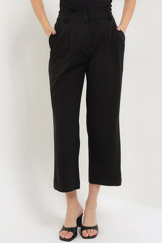 Cardinal Celana Panjang Femme Relax Pant Wanita D0196F01A