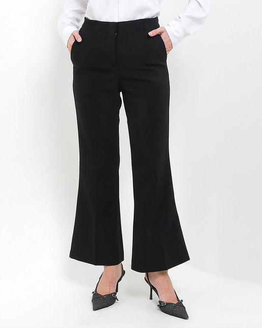 Cardinal Celana Panjang Formal Boot Cut Wanita D0211F01A