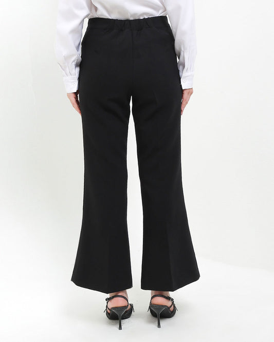 Cardinal Celana Panjang Formal Boot Cut Wanita D0211F01A