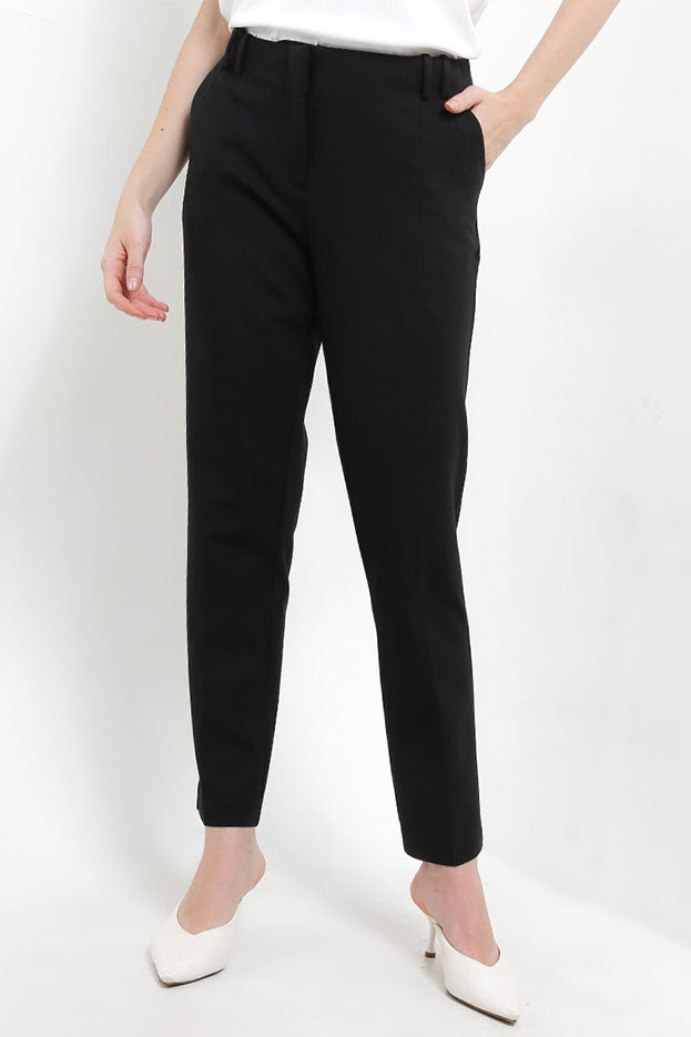 Cardinal Celana Panjang Formal High Waist Skinny Wanita D0182F01A
