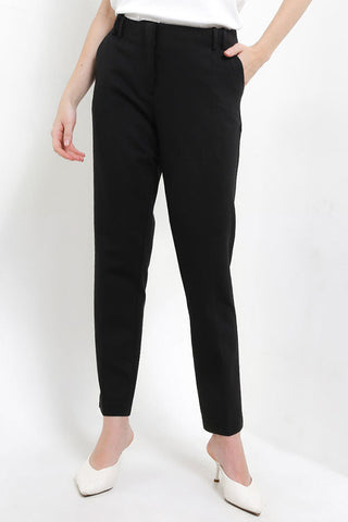 Cardinal Celana Panjang Formal High Waist Skinny Wanita D0182F01A