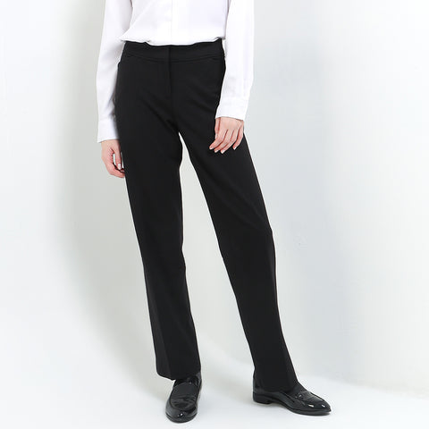 Cardinal Celana Panjang Formal High Waist Straight Cut Wanita D0185F01A