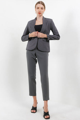 Cardinal Celana Panjang Formal Slim Fit Wanita D0174F06G