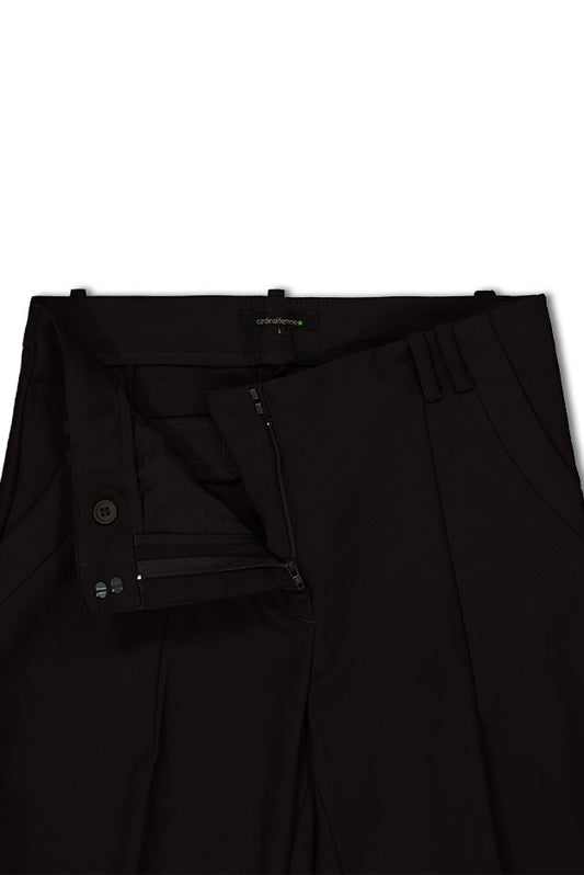 CARDINAL FEMME MODEST PANTS 2 (BROWN)