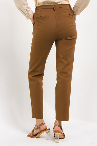 Cardinal Celana Panjang Formal Skinny Wanita D0164F12H