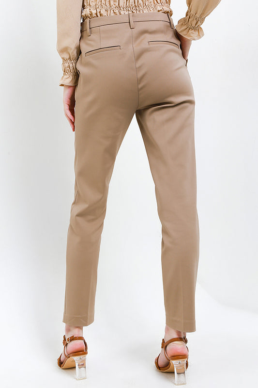 Celana Sopan Skinny Wanita Cardinal D0165F03G