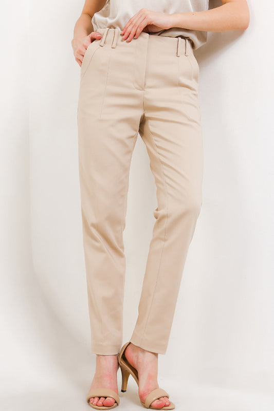 Celana Formal Skinny Wanita Cardinal D0166F12A