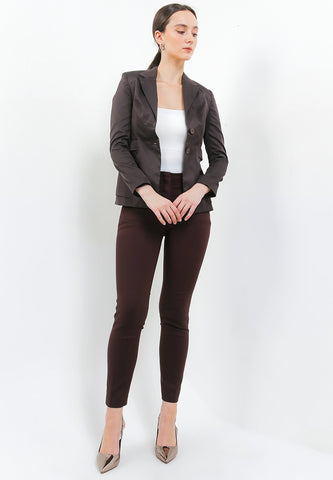 Cardinal Celana Formal Skinny Wanita D0173F03I