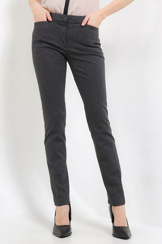 Cardinal Celana Panjang Formal Skinny Wanita D0176F04A