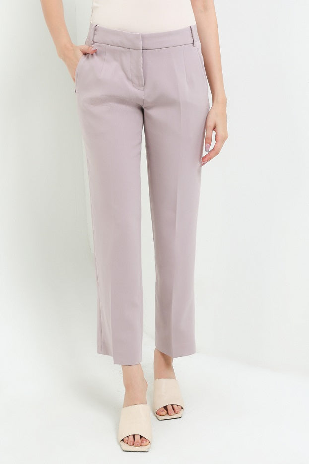 Cardinal Celana Panjang Formal Ankle Length Wanita D0178F11G