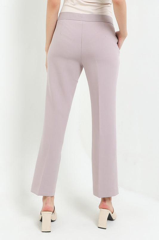 Cardinal Celana Panjang Formal Ankle Length Wanita D0178F11G