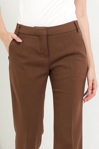 Cardinal Celana Panjang Formal Ankle Length Wanita D0179F03H