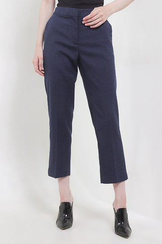 Cardinal Celana Panjang Formal Ankle Length Wanita D0181F02H