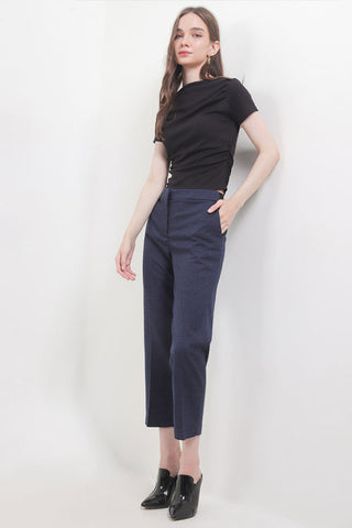 Cardinal Celana Panjang Formal Ankle Length Wanita D0181F02H